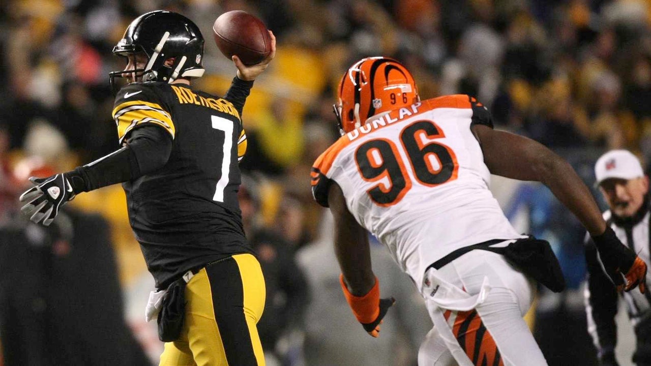 Bengals D struggles in loss